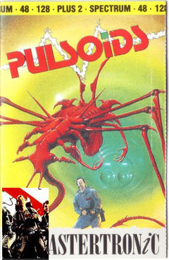 Box art for 3D Pulsoid