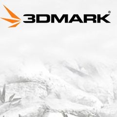 Box art for 3DMark