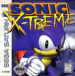 Box art for 3X Xtreme