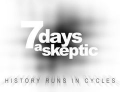 Box art for 7 Days A Skeptic