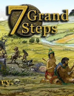 box art for 7 Grand Steps