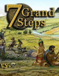 Box art for 7 Grand Steps