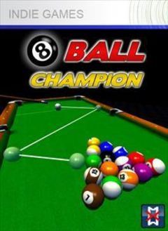 Box art for 8 Ball Pool