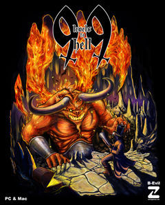 box art for 99 Levels To Hell