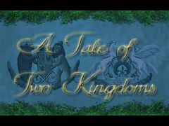 Box art for A Tale of Two Kingdoms