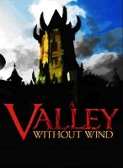 Box art for A Valley Without Wind