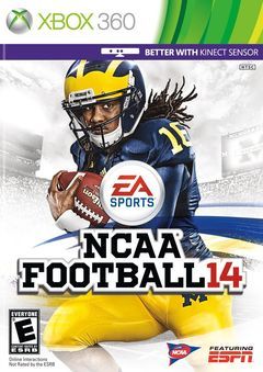 box art for ABC Sports College Football