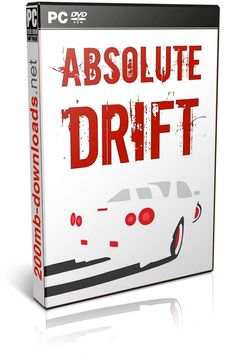 Box art for Absolute Drift