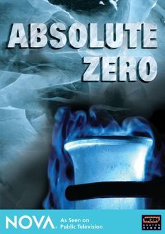 Box art for Absolute Zero - Flash Game