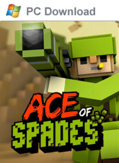 Box art for Ace of Spades