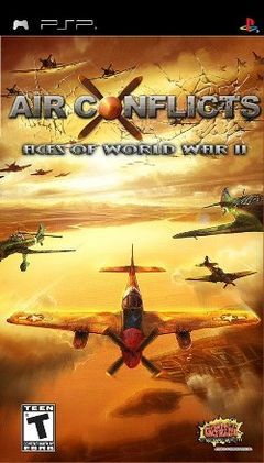 Box art for Aces Of World War 1