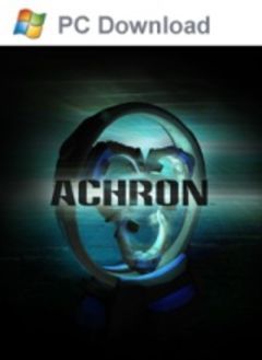 box art for Achron