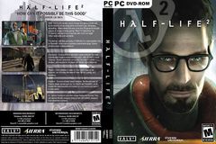 Box art for Action Half-Life