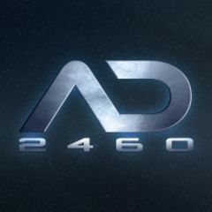 Box art for AD2460