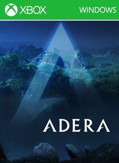 box art for Adera - Episode 1