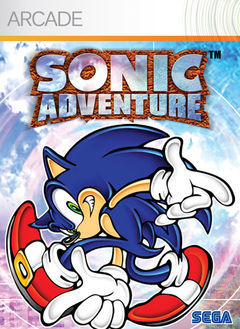 Box art for AdventureX 2