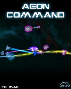 box art for Aeon Command