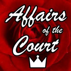 Box art for Affairs of the Court