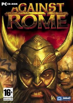 box art for Against Rome