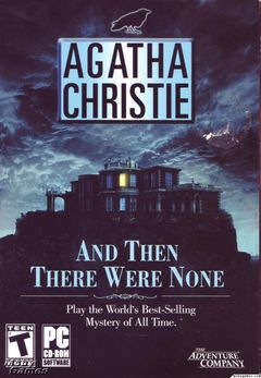 box art for Agatha Christie: And Then There Were None