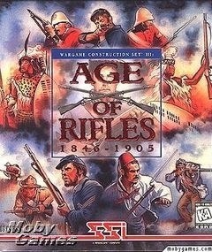 Box art for Age of Rifles