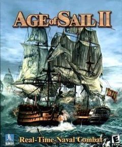 Box art for Age Of Sail 2 - Privateers Bounty