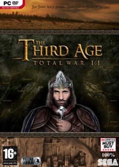 Box art for Age of War 2