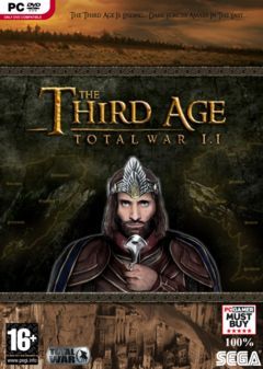 box art for Age of War 2