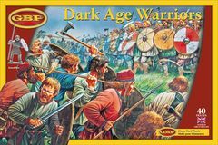 box art for Age Of Warriors