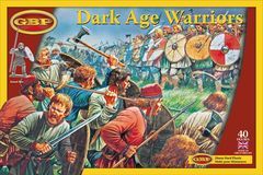 Box art for Age Of Warriors