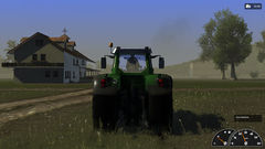 Box art for Agrar Simulator 2012