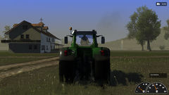 box art for Agrar Simulator 2012