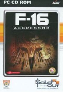 Box art for Agressor