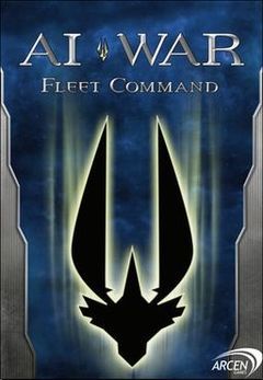 box art for AI War - Fleet Command