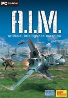 Box art for A.i.m. Artificial Intelligence Machine