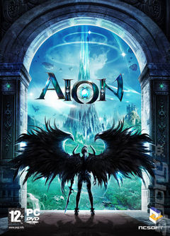 Box art for Aion: The Tower of Eternity