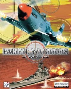 Box art for Air Warrior 2