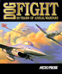 Box art for AirDuel