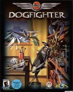 Box art for Airfix Dogfighter