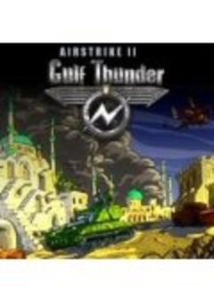 box art for AirStrike 2