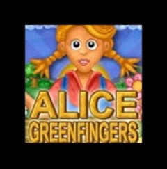 Box art for Alice Greenfingers