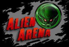 Box art for Alien Arena 2010