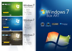 Box art for All Windows