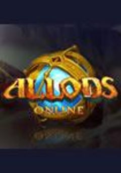 Box art for Allods Online
