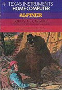 Box art for Alpiner