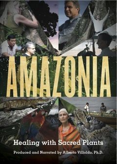 Box art for Amazonia