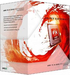 Box art for AMD