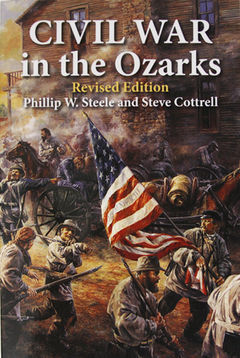 box art for American Civil War: Campaign Ozark