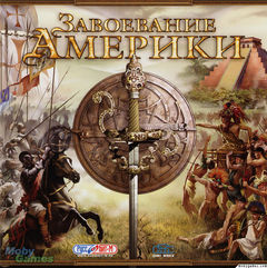 box art for American Conquest