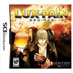 Box art for American History Lux